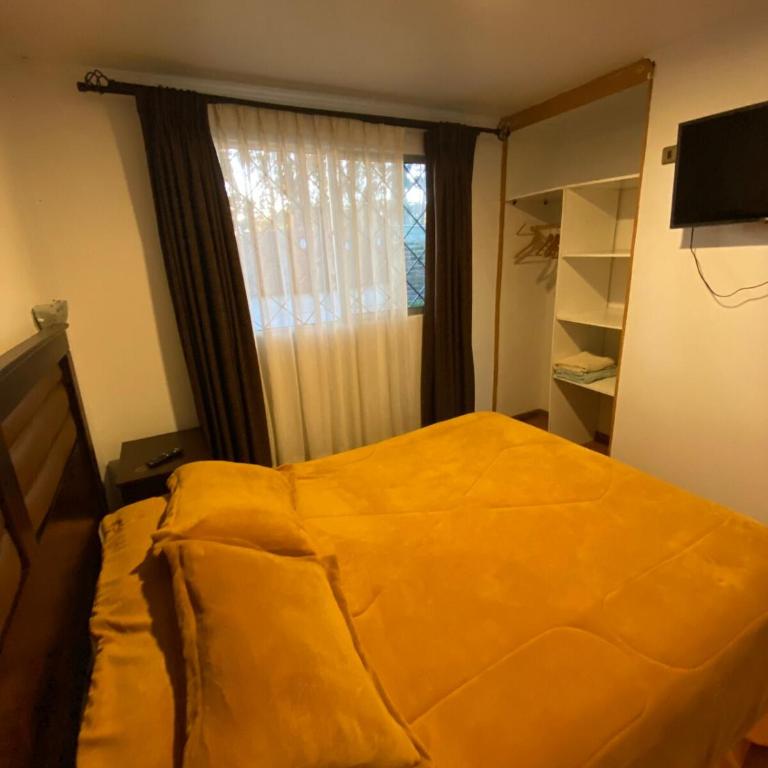 Cómoda casa a pasos de playa El Canelo - Casa de 3 dormitorios - 29