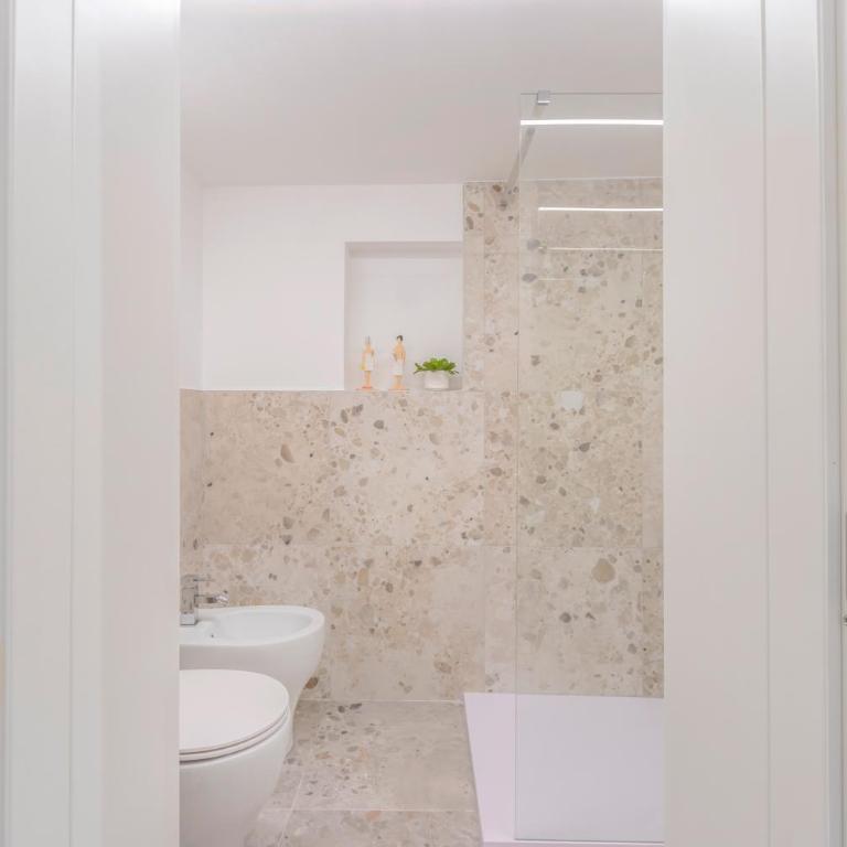 Golden's Suite nel cuore di Modena - Double Room with Private Bathroom - 12