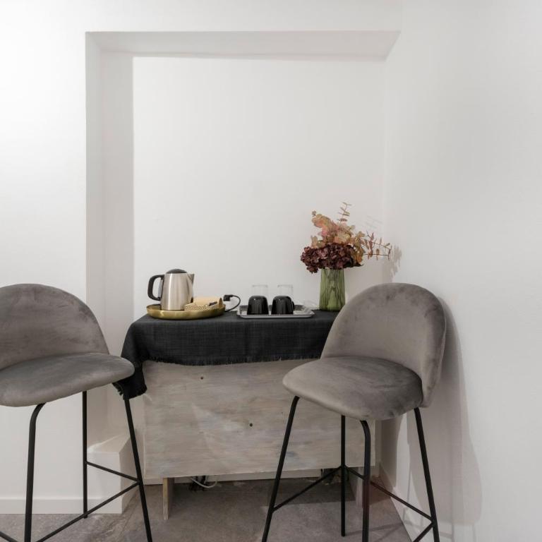 Golden's Suite nel cuore di Modena - Double Room with Private Bathroom - 17