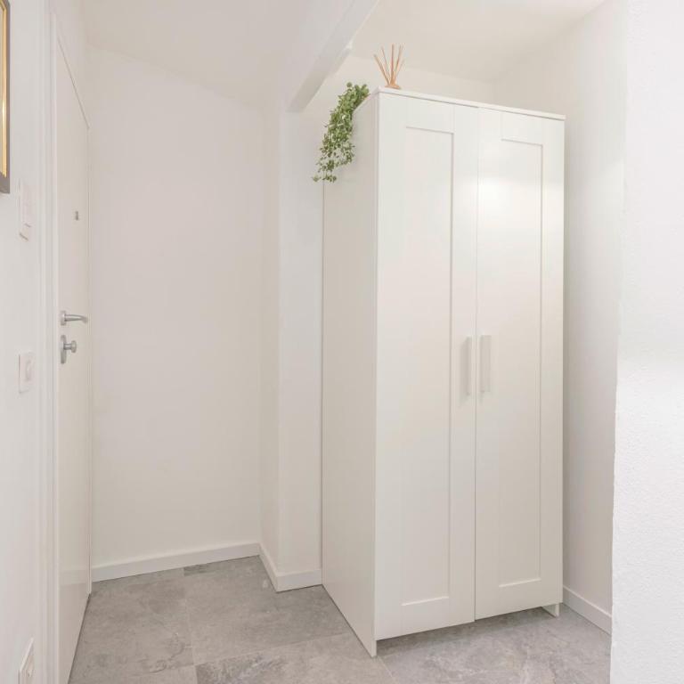 Golden's Suite nel cuore di Modena - Double Room with Private Bathroom - 15