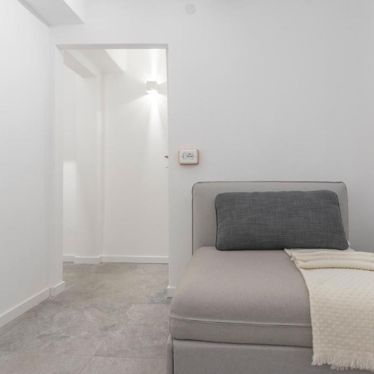 Golden's Suite nel cuore di Modena - Double Room with Private Bathroom - 19