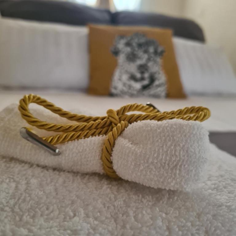La Volta Segreta - Appartamento con 1 Camera da Letto - 22