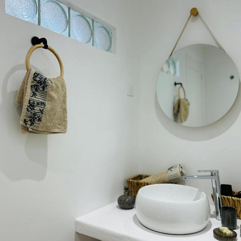 Le Petit Gîte - Maison 1 Chambre - 39
