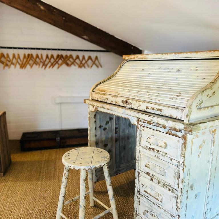 Le Petit Gîte - Maison 1 Chambre - 35
