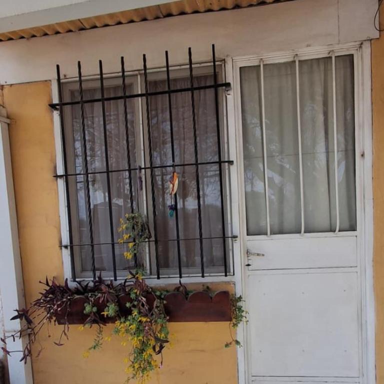 Depto III - Apartamento de 1 dormitorio - 2