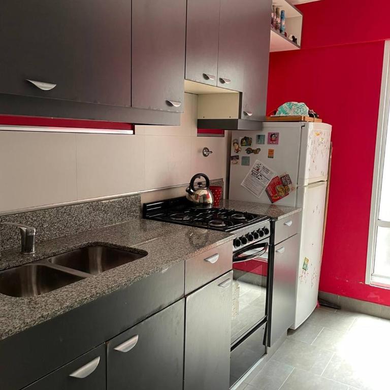 Family apartment in Recoleta - Apartamento de 2 dormitorios - 3