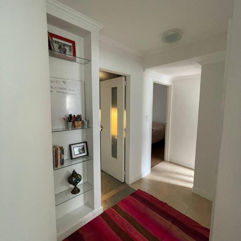 Family apartment in Recoleta - Apartamento de 2 dormitorios - 4