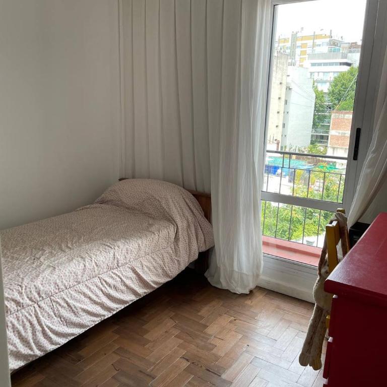 Family apartment in Recoleta - Apartamento de 2 dormitorios - 6