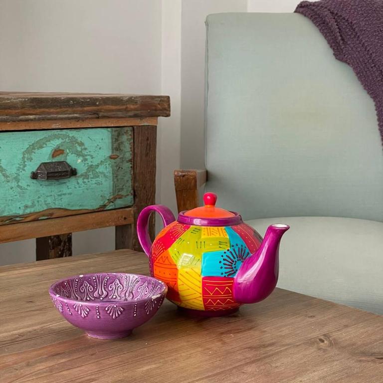 Family apartment in Recoleta - Apartamento de 2 dormitorios - 7