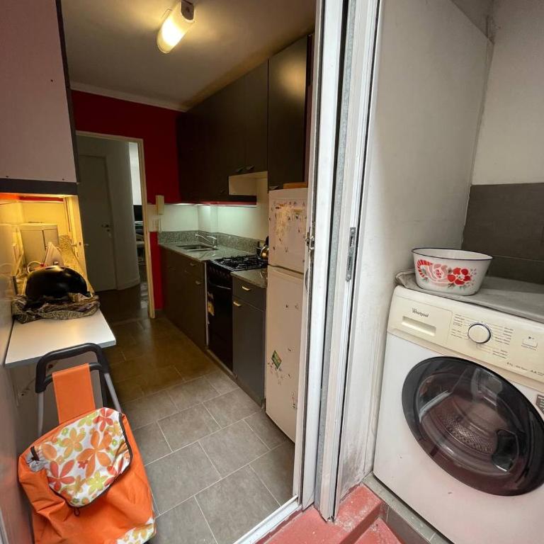 Family apartment in Recoleta - Apartamento de 2 dormitorios - 8