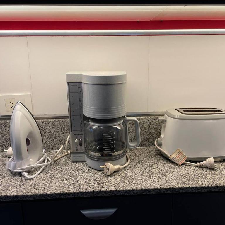 Family apartment in Recoleta - Apartamento de 2 dormitorios - 10