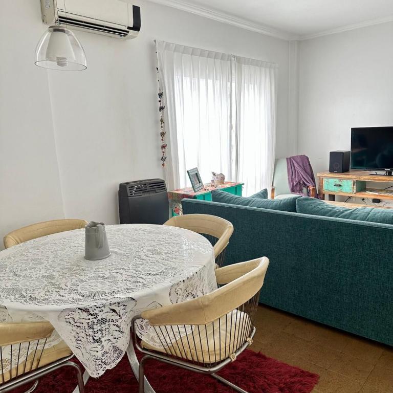 Family apartment in Recoleta - Apartamento de 2 dormitorios - 12