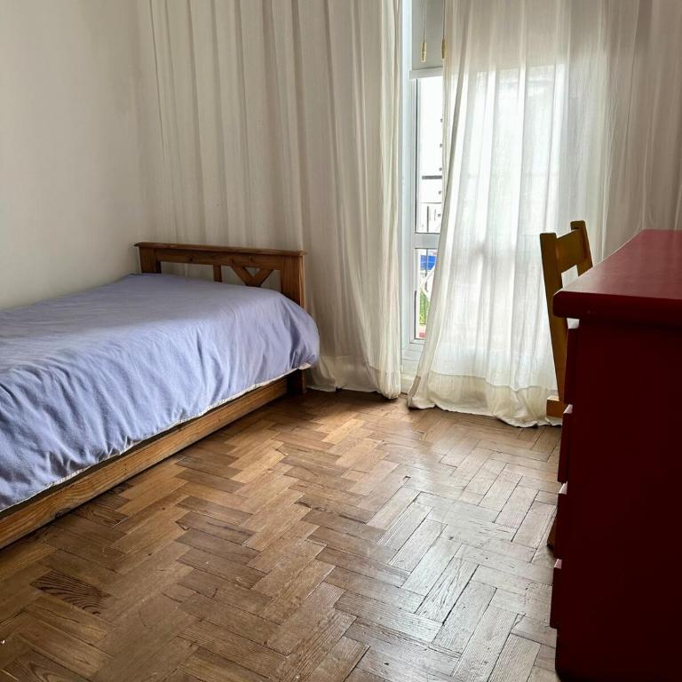 Family apartment in Recoleta - Apartamento de 2 dormitorios - 16