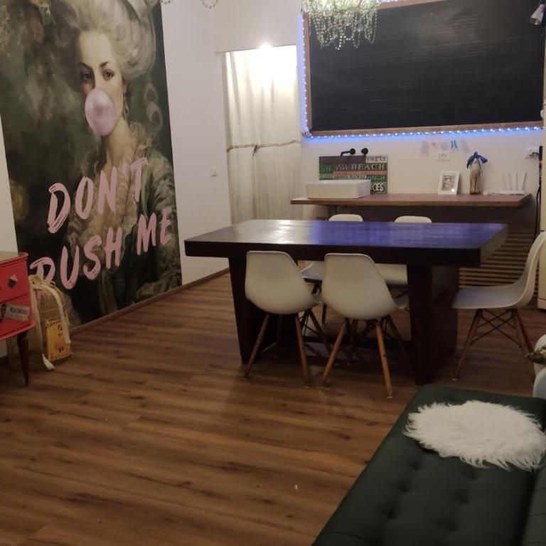 Lorenzo Sea Loft Riccione apartment - One-Bedroom Apartment - 2