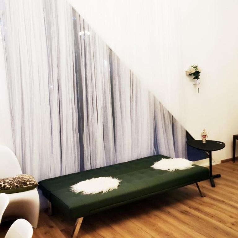 Lorenzo Sea Loft Riccione apartment - One-Bedroom Apartment - 3