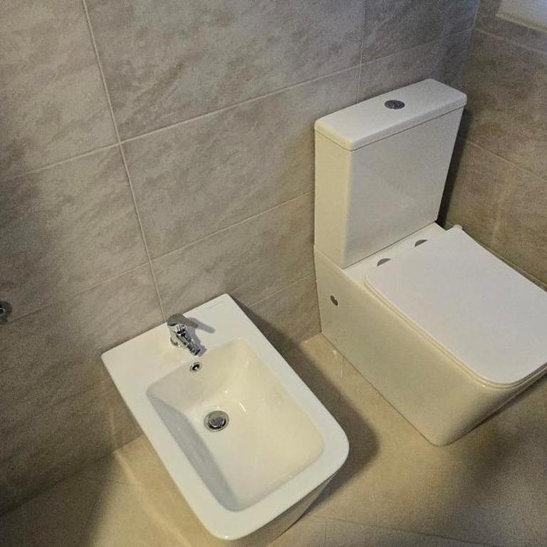 Short Location Paratore Casa Melina - Double Room with Private Bathroom - 5