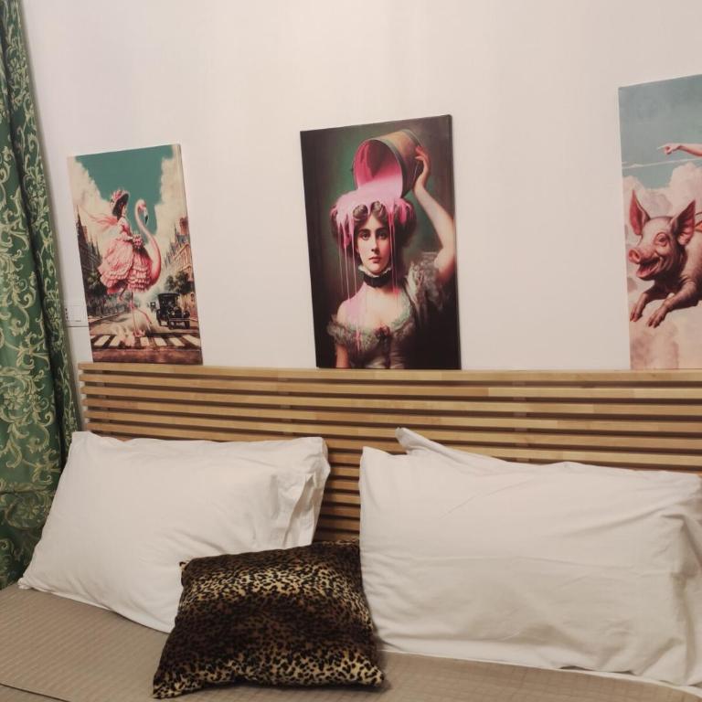 Lorenzo Sea Loft Riccione apartment - One-Bedroom Apartment - 23