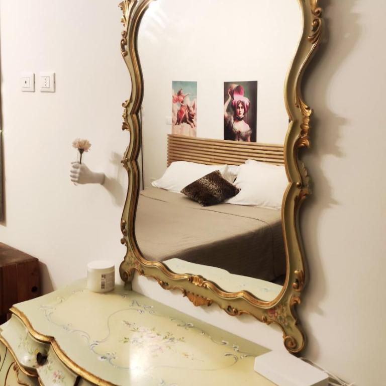 Lorenzo Sea Loft Riccione apartment - One-Bedroom Apartment - 30