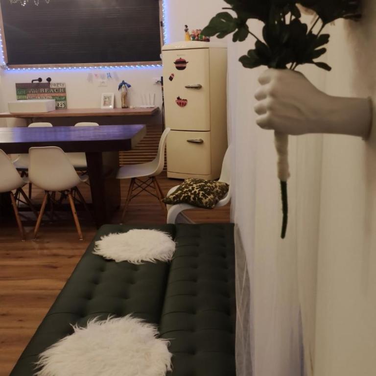 Lorenzo Sea Loft Riccione apartment - One-Bedroom Apartment - 31