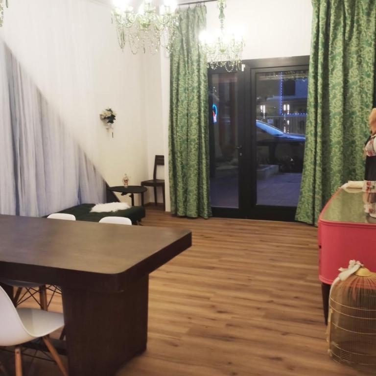 Lorenzo Sea Loft Riccione apartment - One-Bedroom Apartment - 32