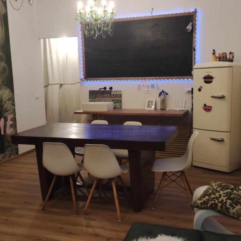 Lorenzo Sea Loft Riccione apartment - One-Bedroom Apartment - 41
