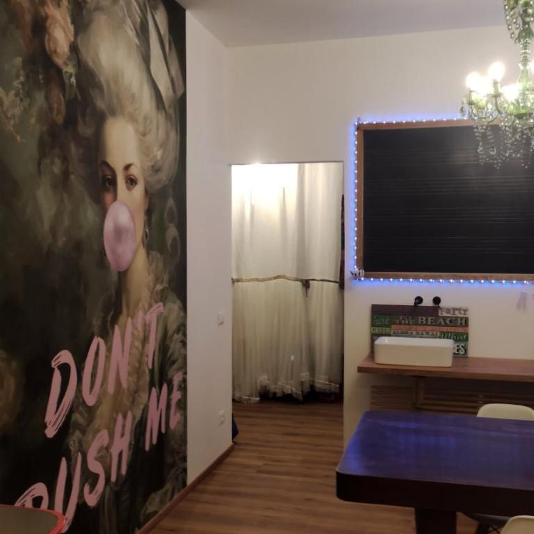 Lorenzo Sea Loft Riccione apartment - One-Bedroom Apartment - 43
