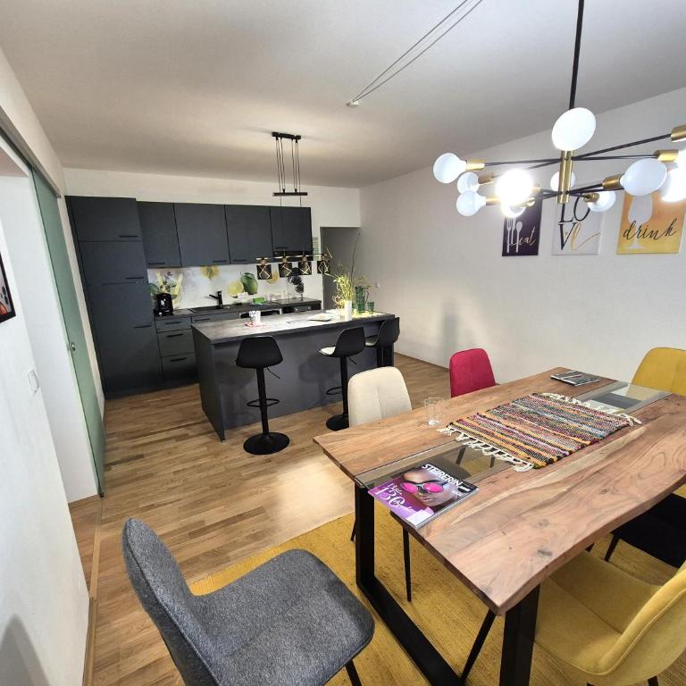 Einladend Graz - Apartamento de 2 dormitorios - 12