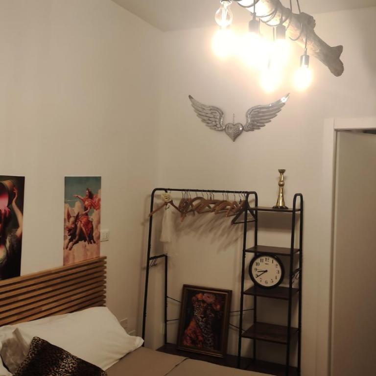 Lorenzo Sea Loft Riccione apartment - One-Bedroom Apartment - 50