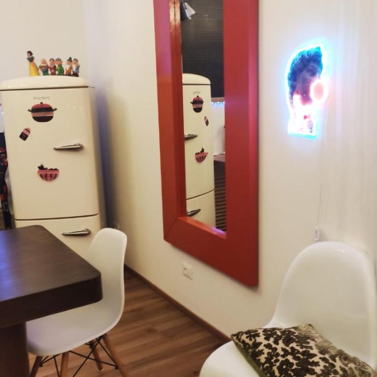 Lorenzo Sea Loft Riccione apartment - One-Bedroom Apartment - 53