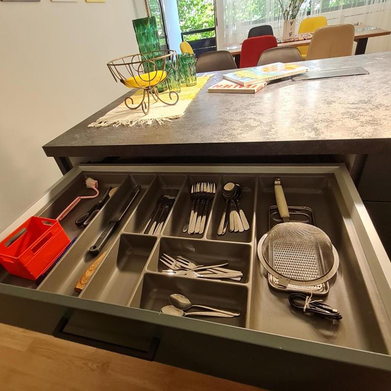 Einladend Graz - Apartamento de 2 dormitorios - 13