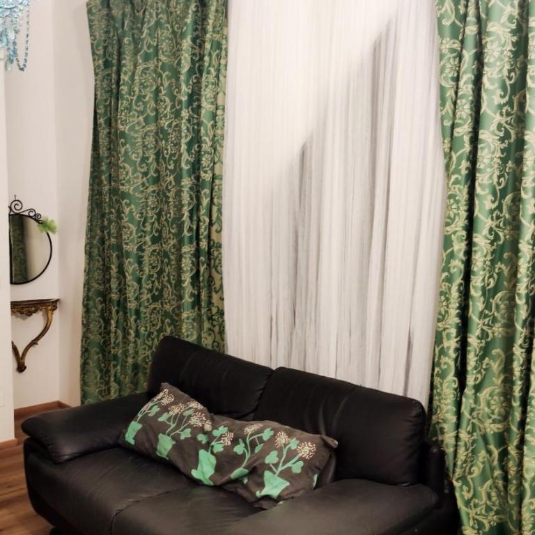 Lorenzo Sea Loft Riccione apartment - One-Bedroom Apartment - 54