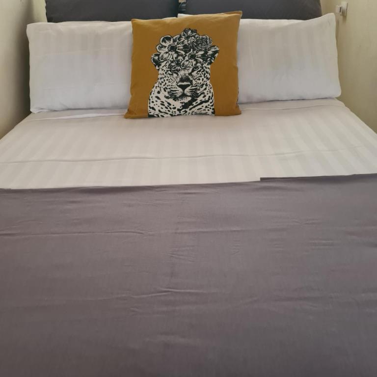 La Volta Segreta - Appartamento con 1 Camera da Letto - 23