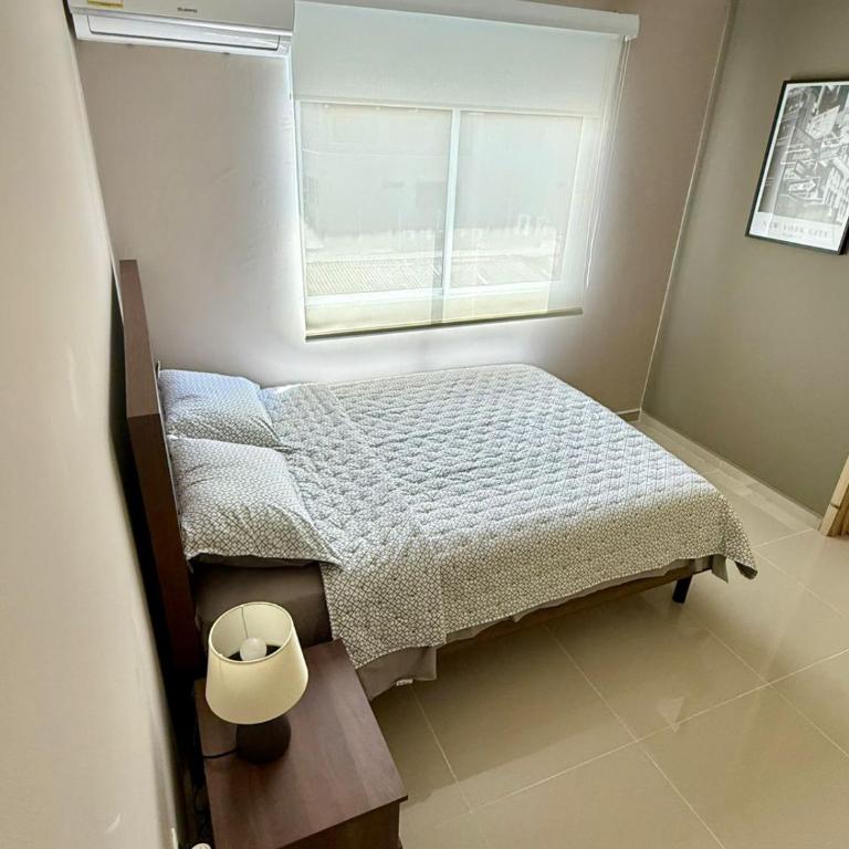 Apto Moderno y Acogedor 304 Excelente ubicación Norte Barranquilla - Apartamento de 2 dormitorios - 10