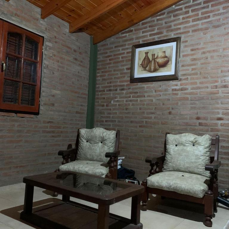 Los nonos - One-Bedroom House - 2