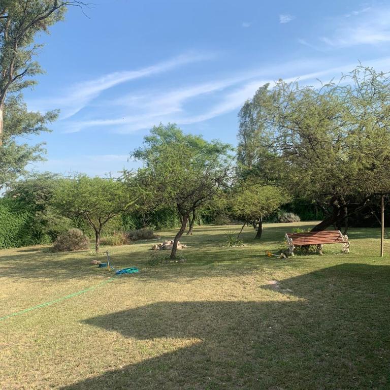 Los nonos - Casa con 1 dormitorio - 12