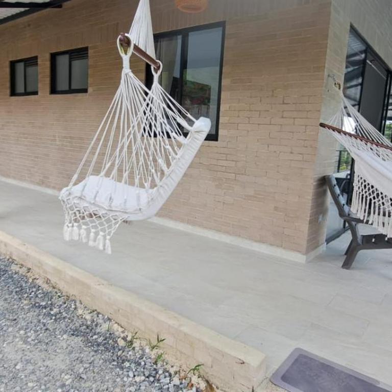 Villa Jana Casa campestre cerca a Villeta - Casa de 4 dormitorios - 21