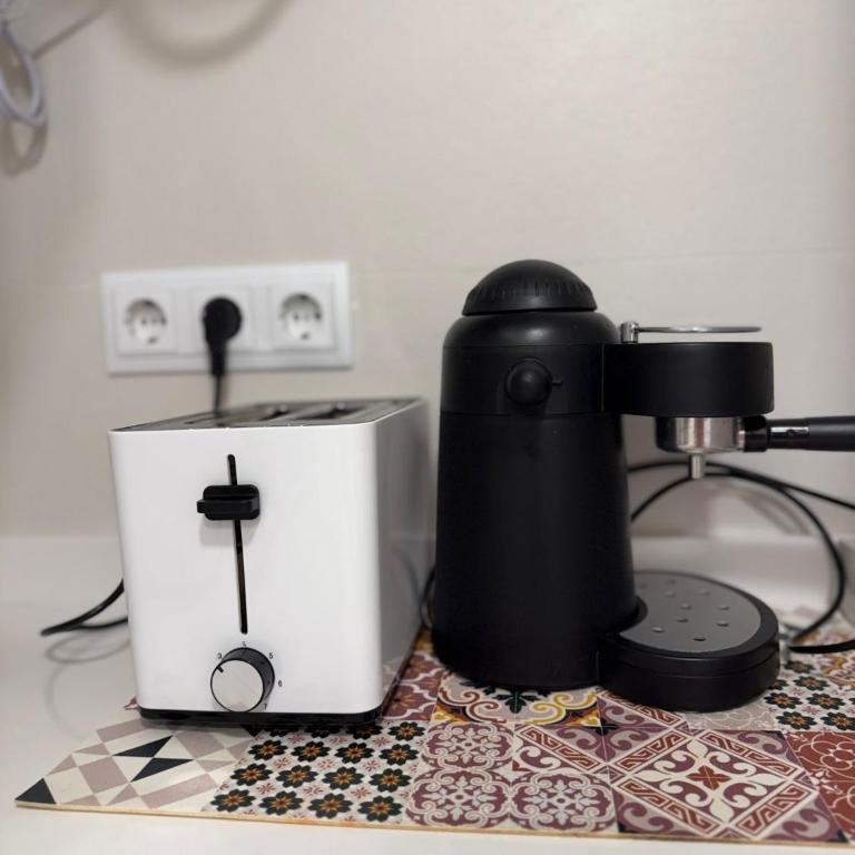 Apartamento precioso - Apartamento de 1 dormitorio - 4