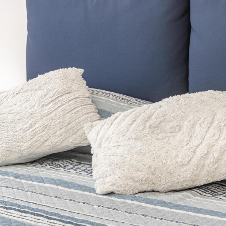H11 MAISON BLEU Centro - Ariston - Appartamento con 3 Camere da Letto - 31