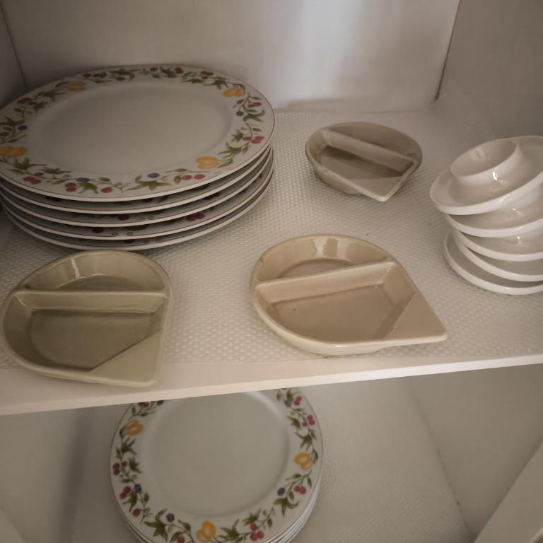 Apartamento precioso - Apartamento de 1 dormitorio - 10