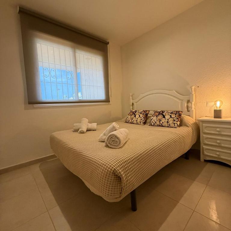 Apartamento precioso - Apartamento de 1 dormitorio - 12