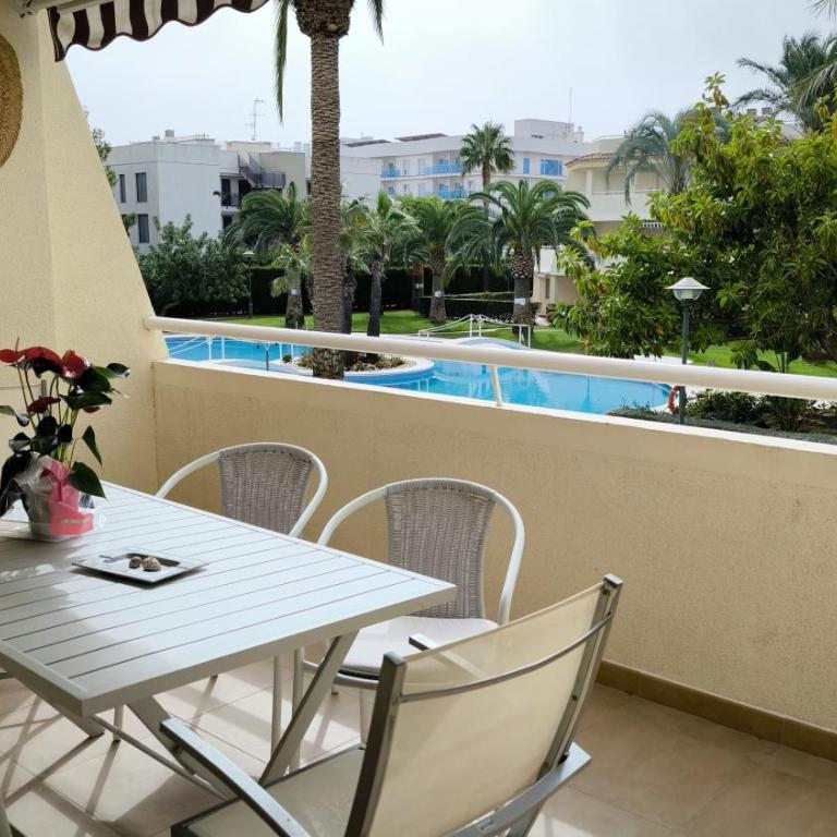 Apartamento precioso - Apartamento de 1 dormitorio - 14