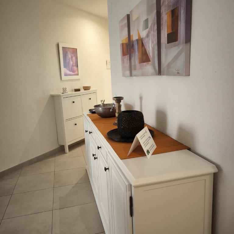 Apartamento precioso - Apartamento de 1 dormitorio - 15