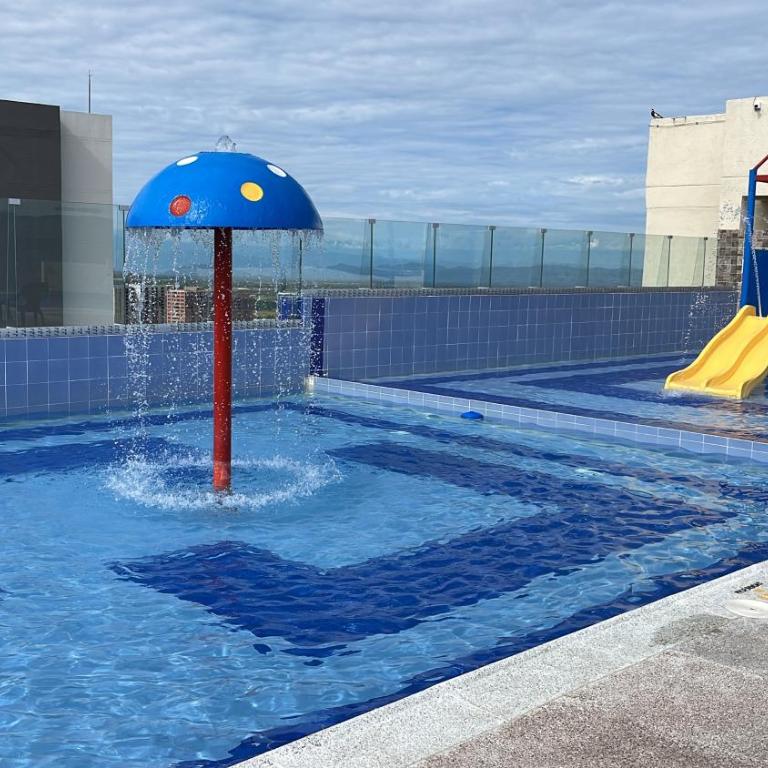 S23 Confort - Apartamento de 1 dormitorio - 2
