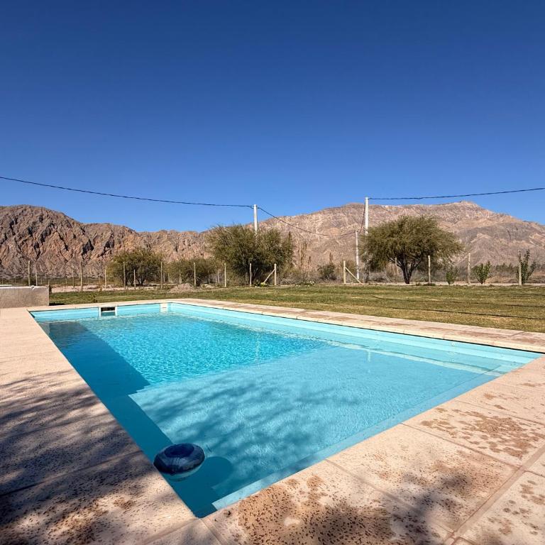 Campos de Lucinda - Chalet de 1 dormitorio - 1