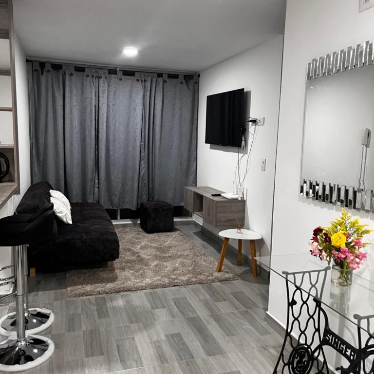 S23 Confort - Apartamento de 1 dormitorio - 6