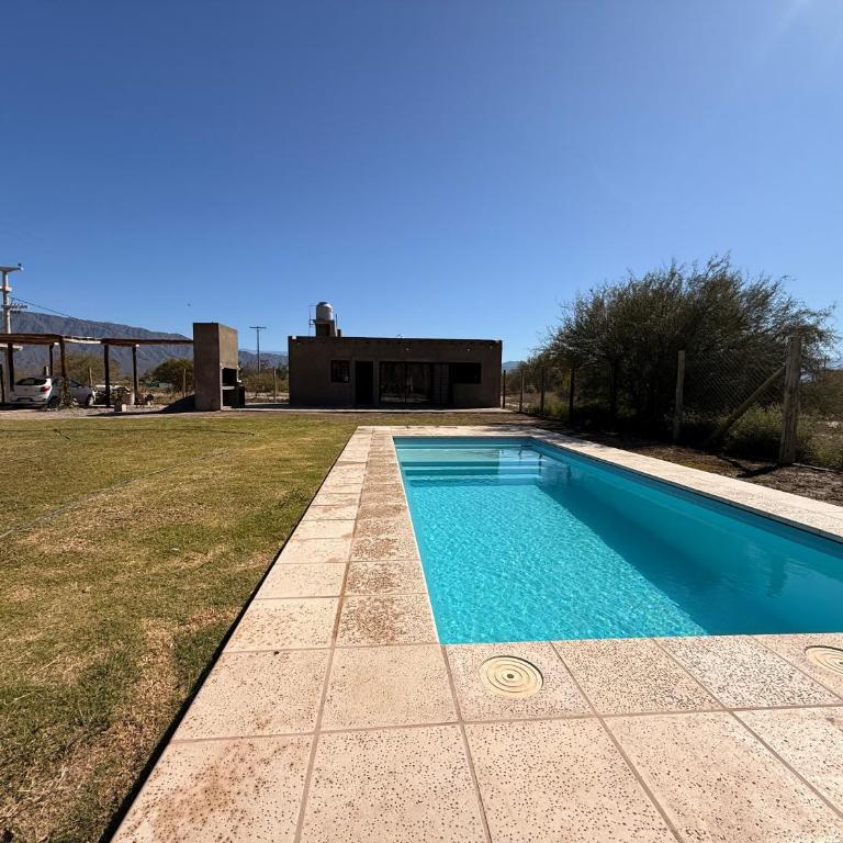 Campos de Lucinda - Chalet de 1 dormitorio - 13