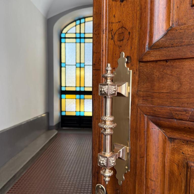 Casa Ginepro via Mazzini - One-Bedroom Apartment - 7