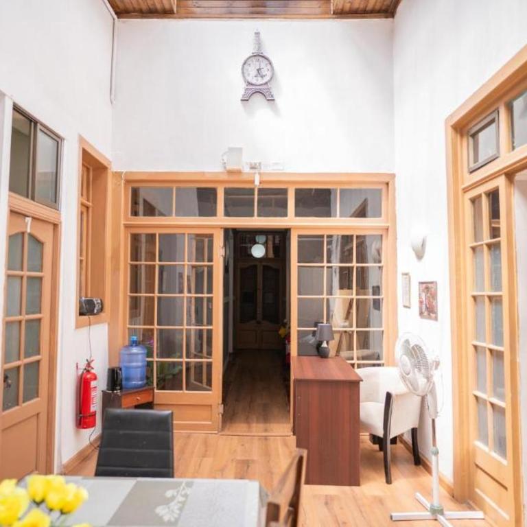 Lindisima casona para 20 personas - Eight-Bedroom House - 1