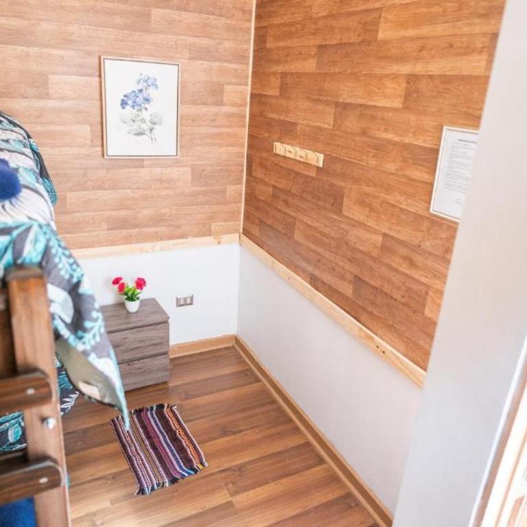 Lindisima casona para 20 personas - Eight-Bedroom House - 2