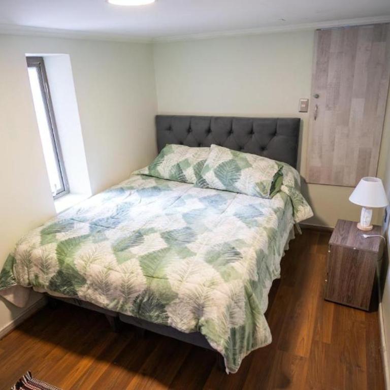 Lindisima casona para 20 personas - Eight-Bedroom House - 5